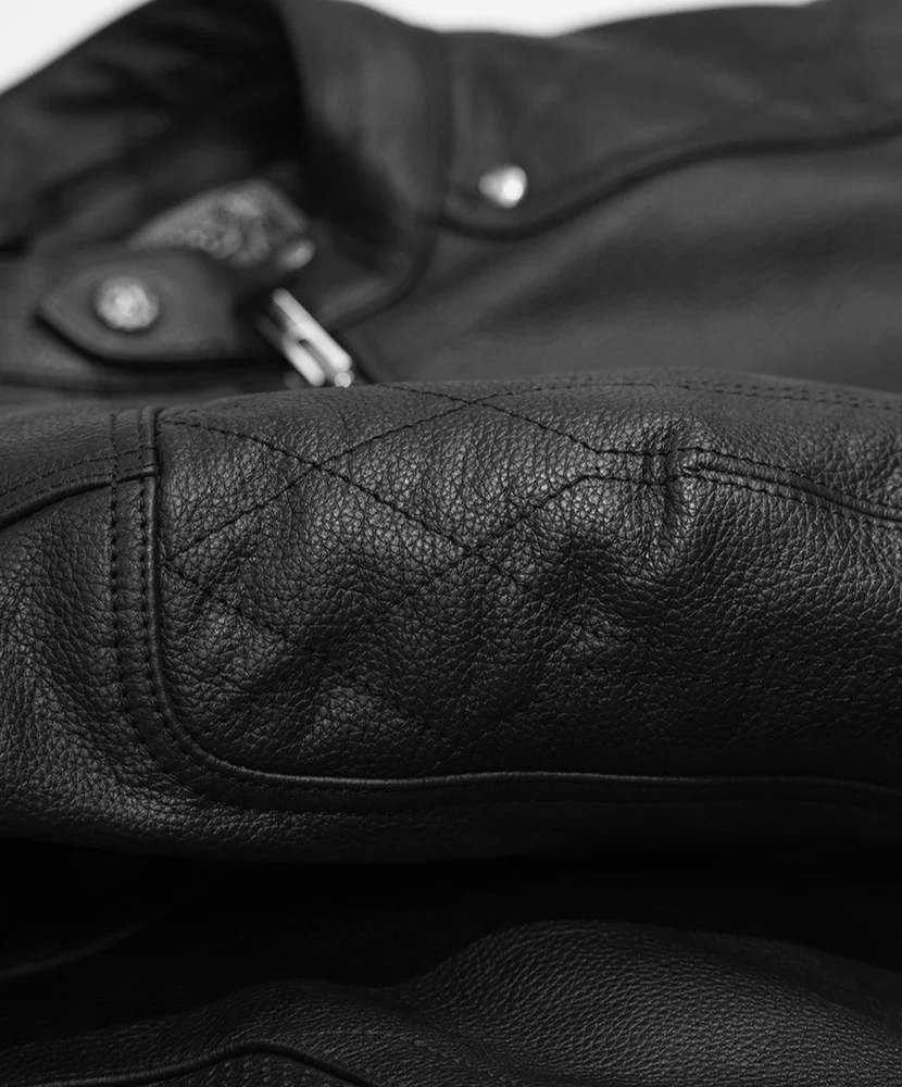 Highway 21 Gasser Jacket - Image 5