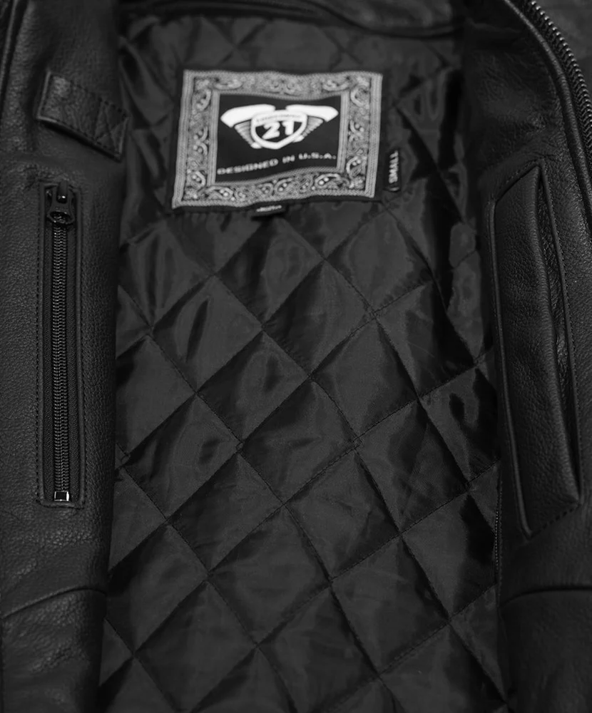 Highway 21 Gasser Jacket - Image 6