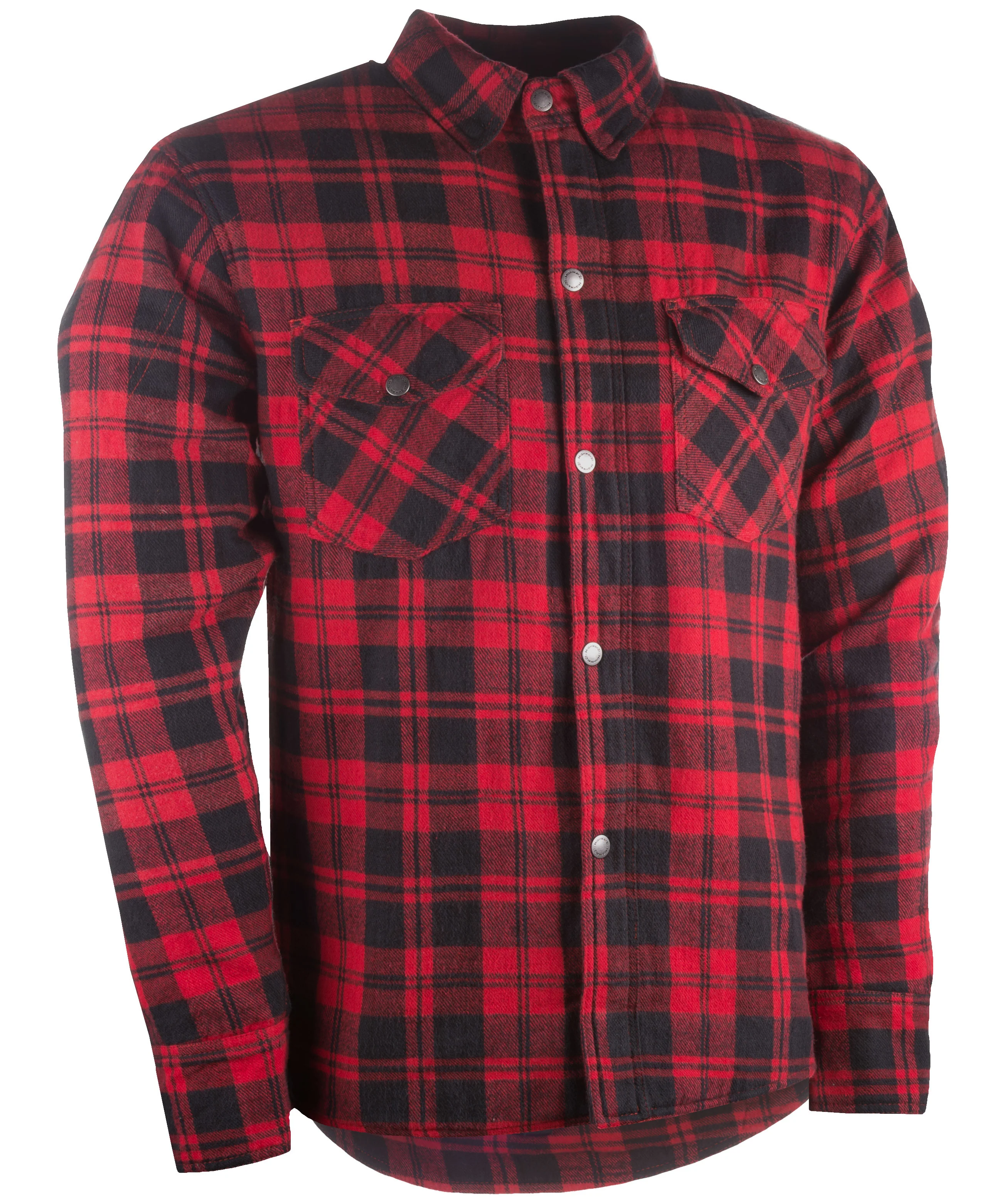 Highway 21 Marksman Riding Flannel - Image 3