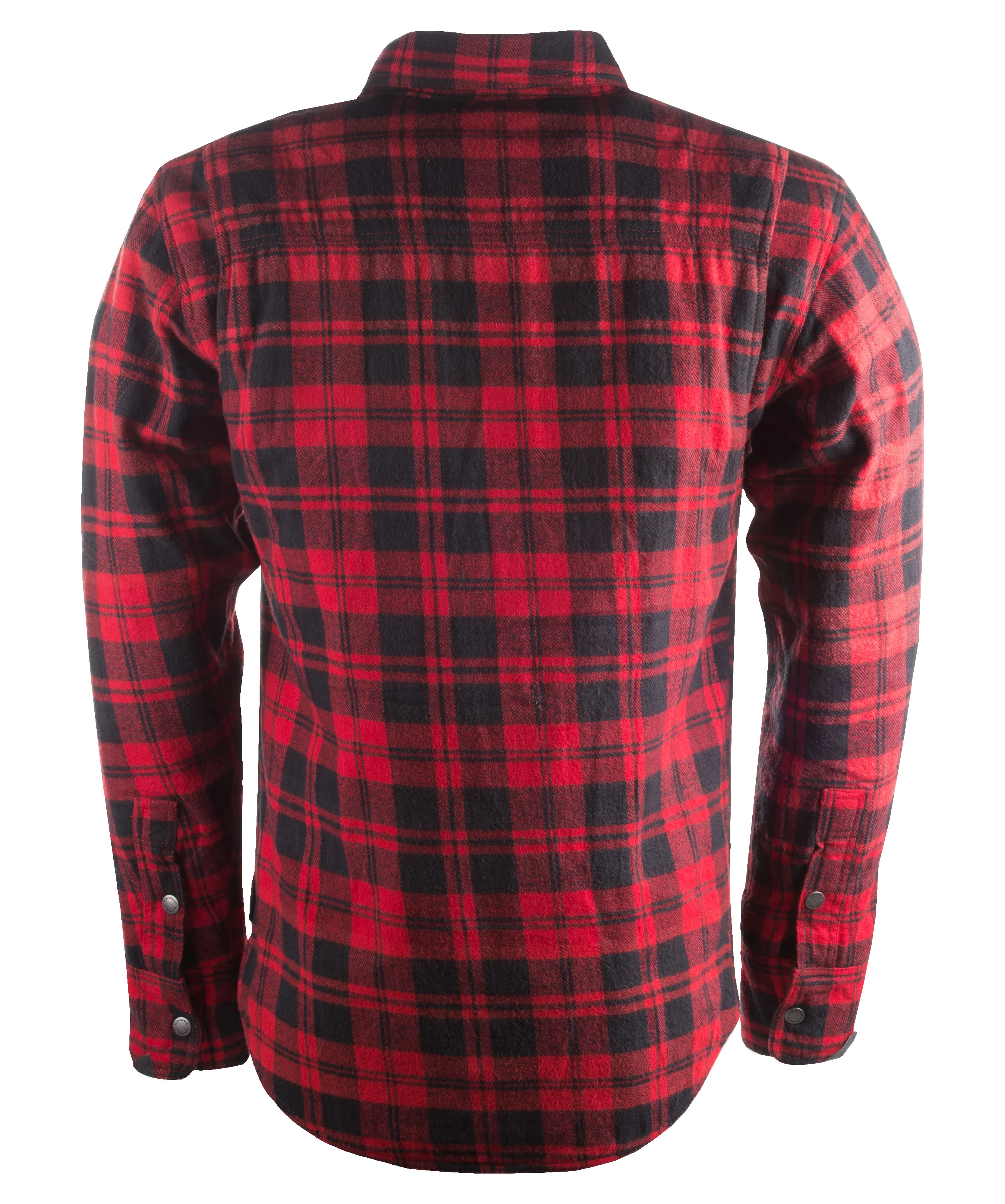 Highway 21 Marksman Riding Flannel - Image 4