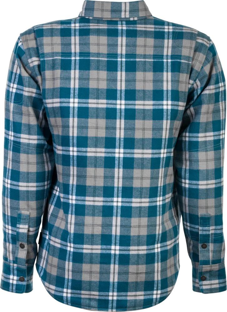 Highway 21 Marksman Riding Flannel - Image 5