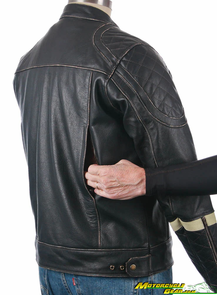 Highway 21 Motordrome Jacket - Image 6
