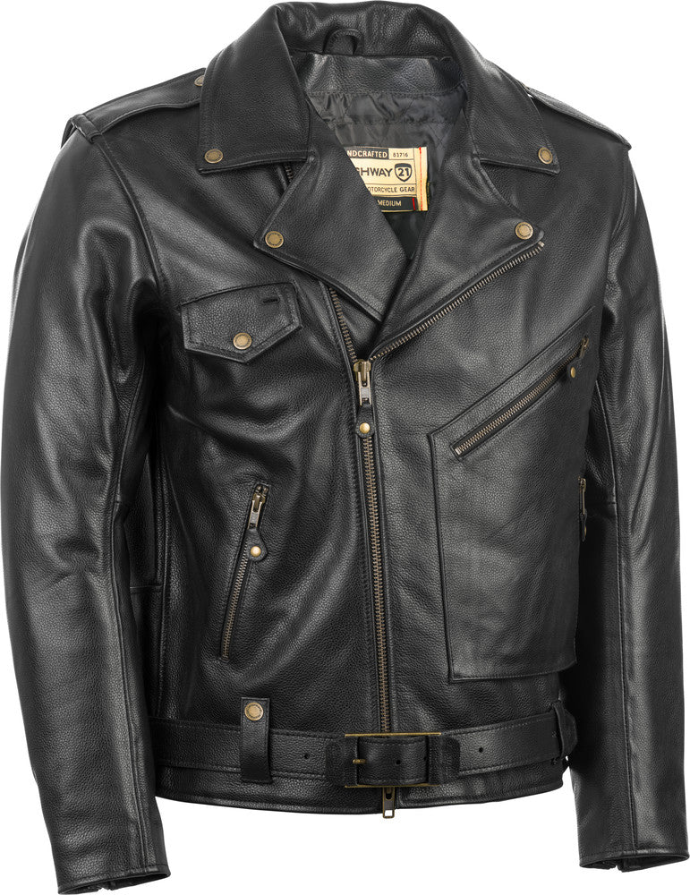 Highway 21 Murtaugh Jacket - Image 10
