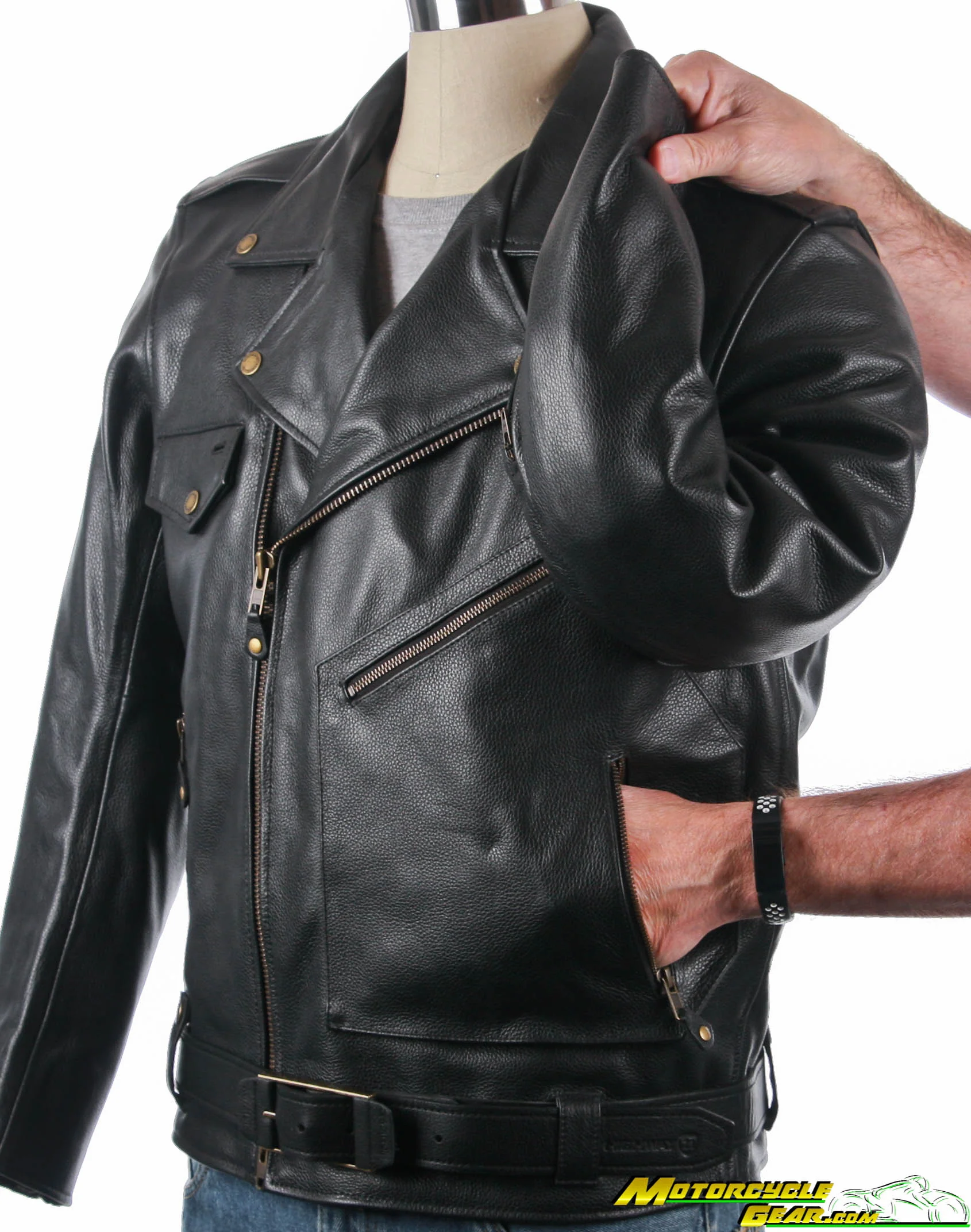 Highway 21 Murtaugh Jacket - Image 5