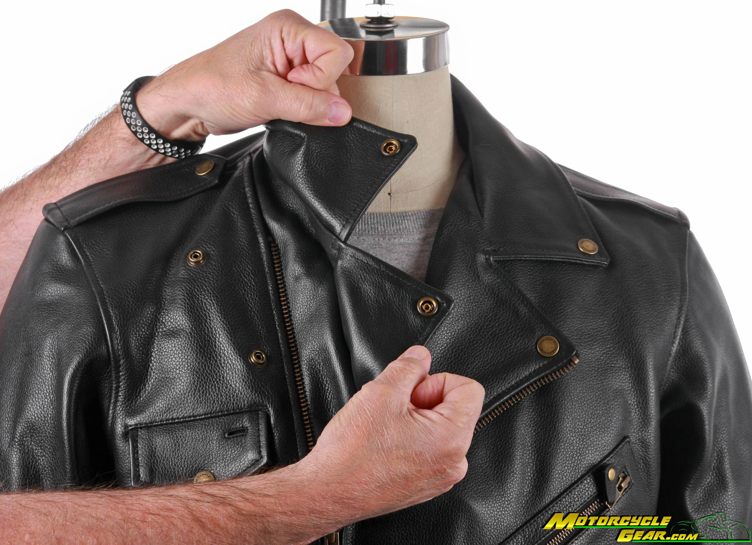 Highway 21 Murtaugh Jacket - Image 7