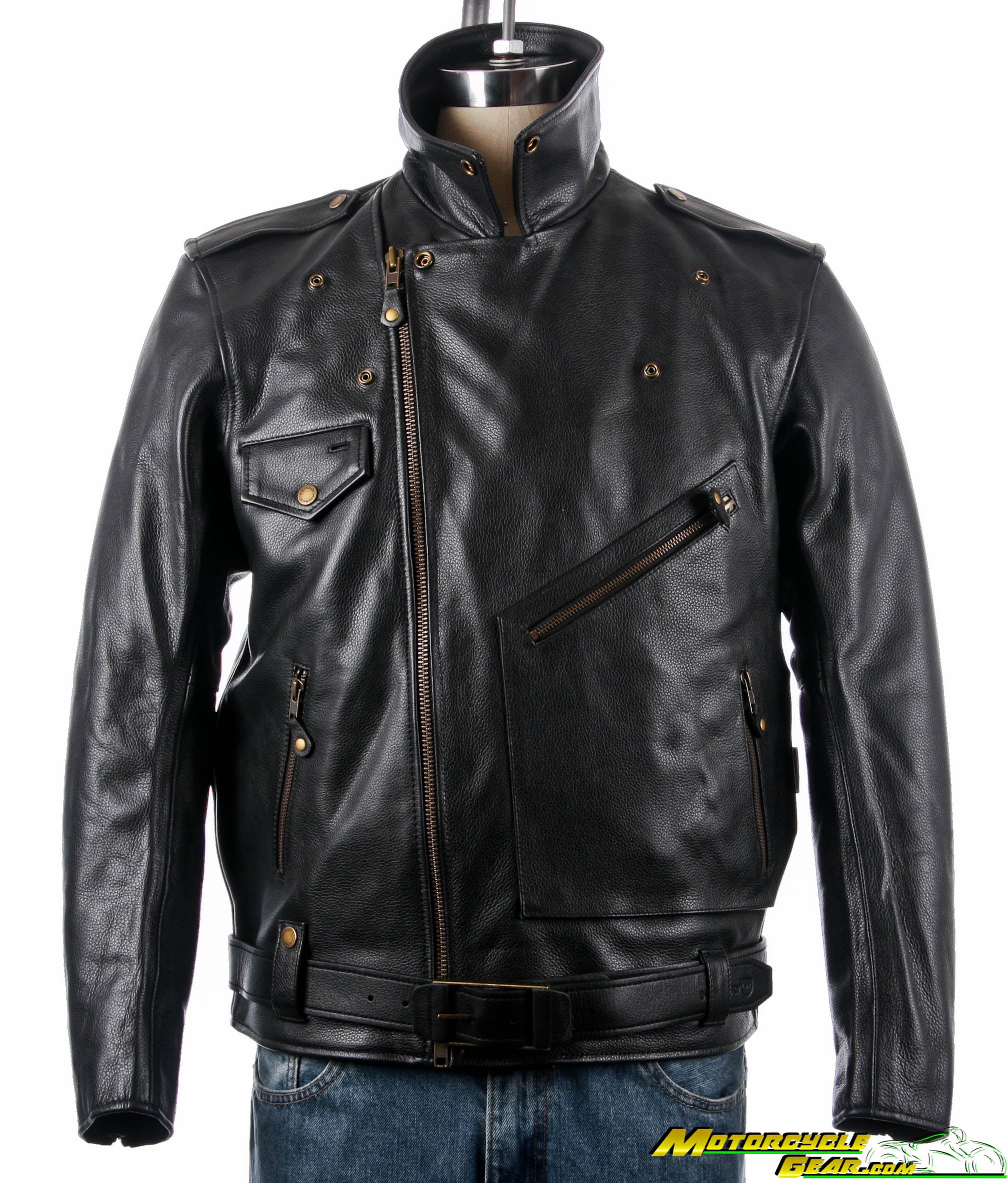 Highway 21 Murtaugh Jacket - Image 8