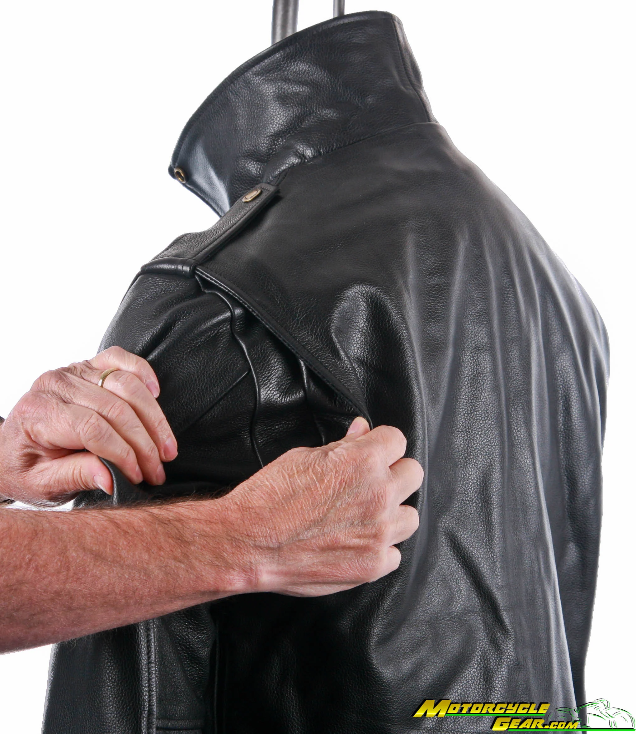 Highway 21 Murtaugh Jacket - Image 9