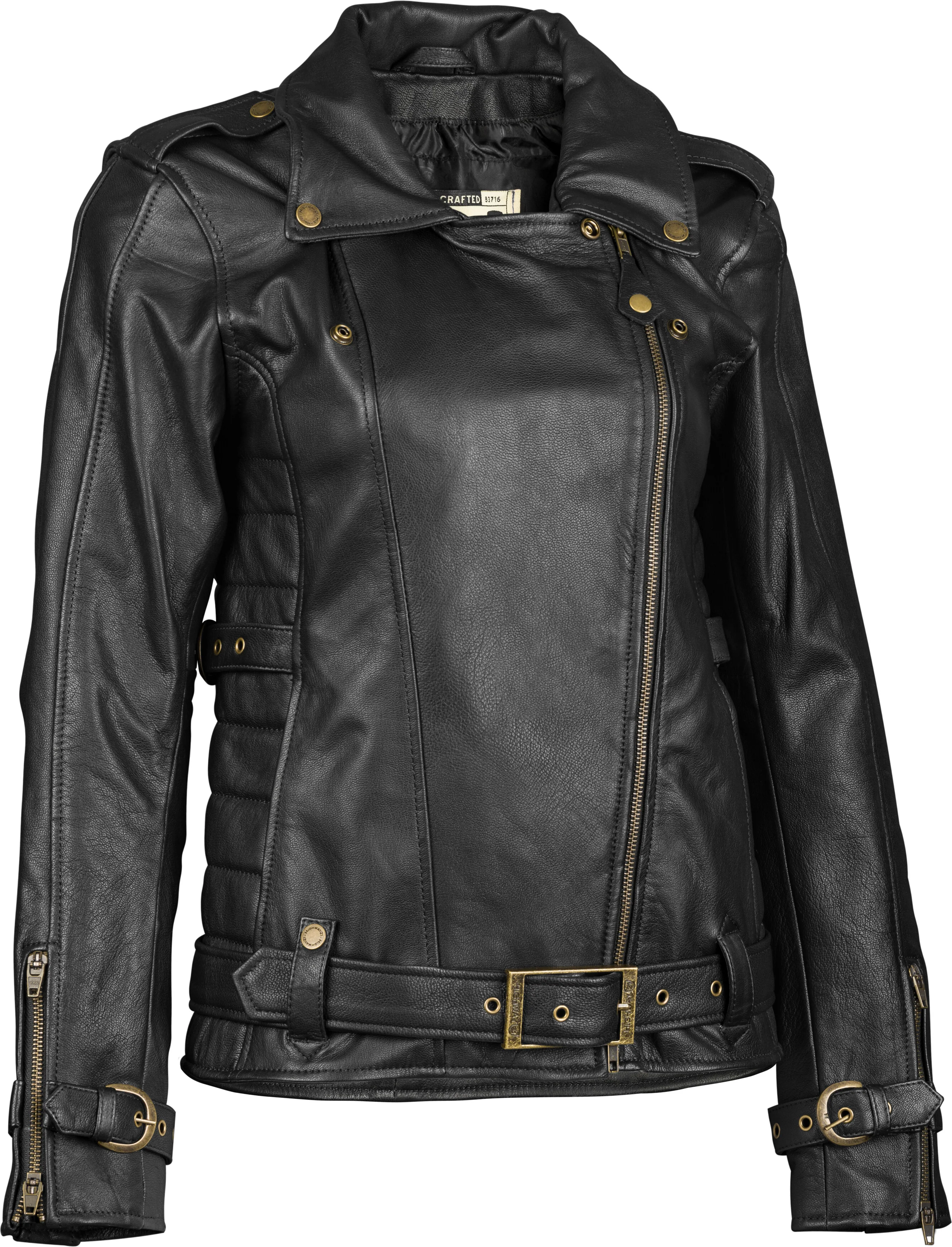 Highway 21 Pearl Jacket for Women
