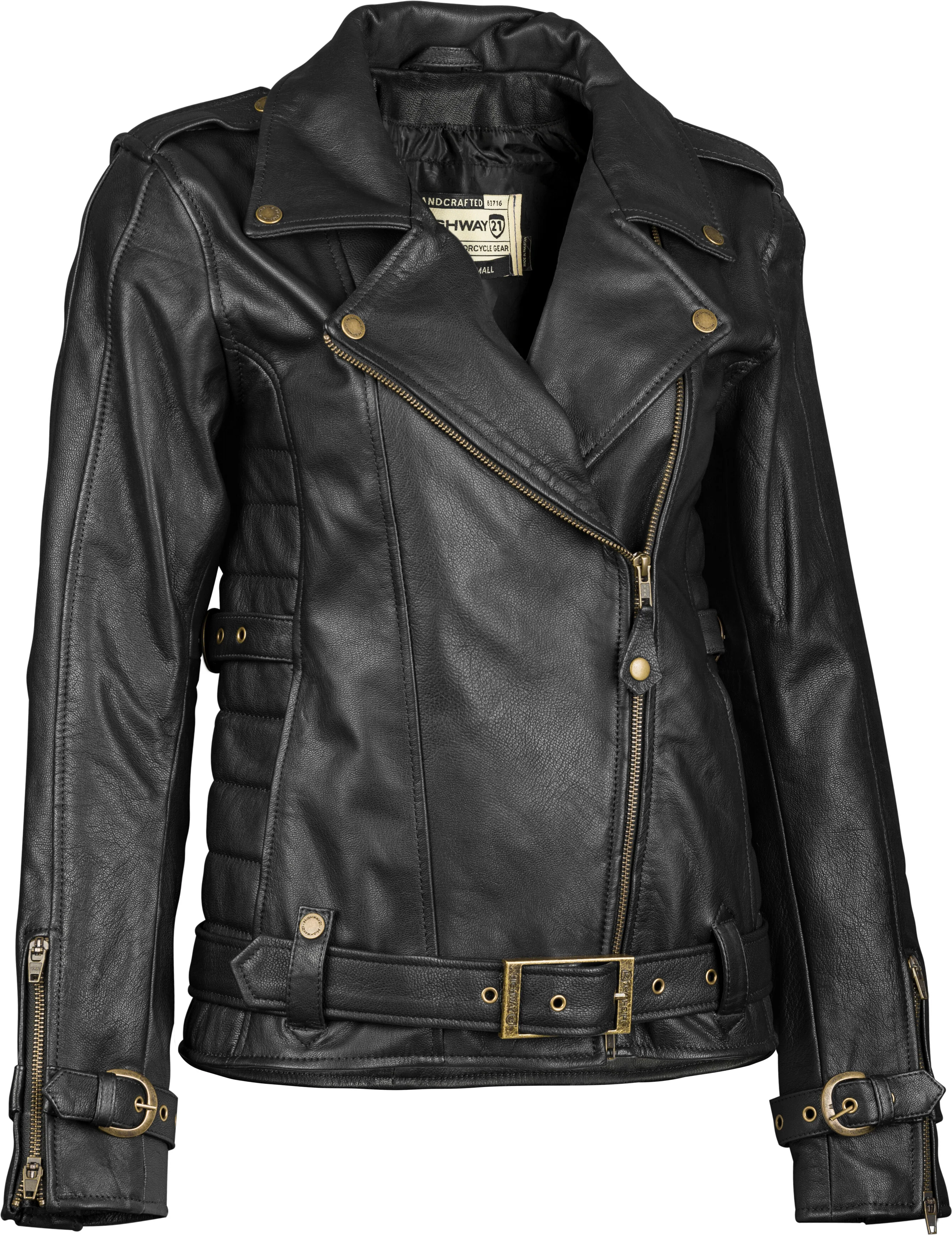 Highway 21 Pearl Jacket for Women - Image 3
