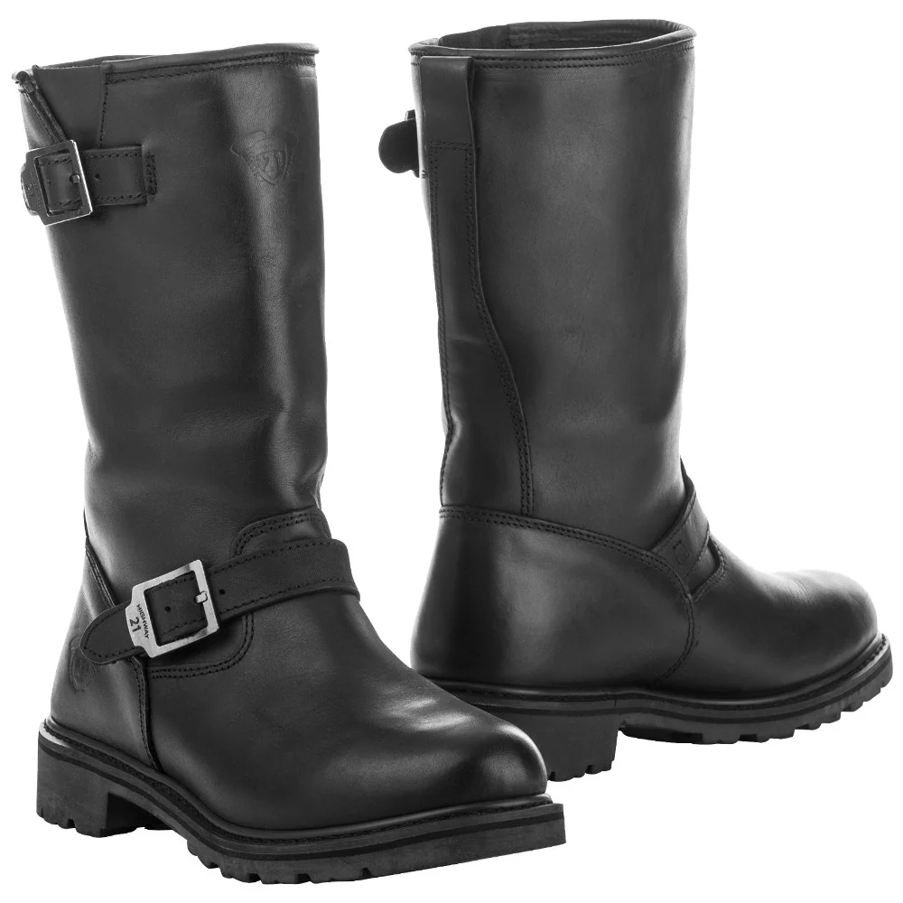 Highway 21 Primary Engineer Boots - Image 4