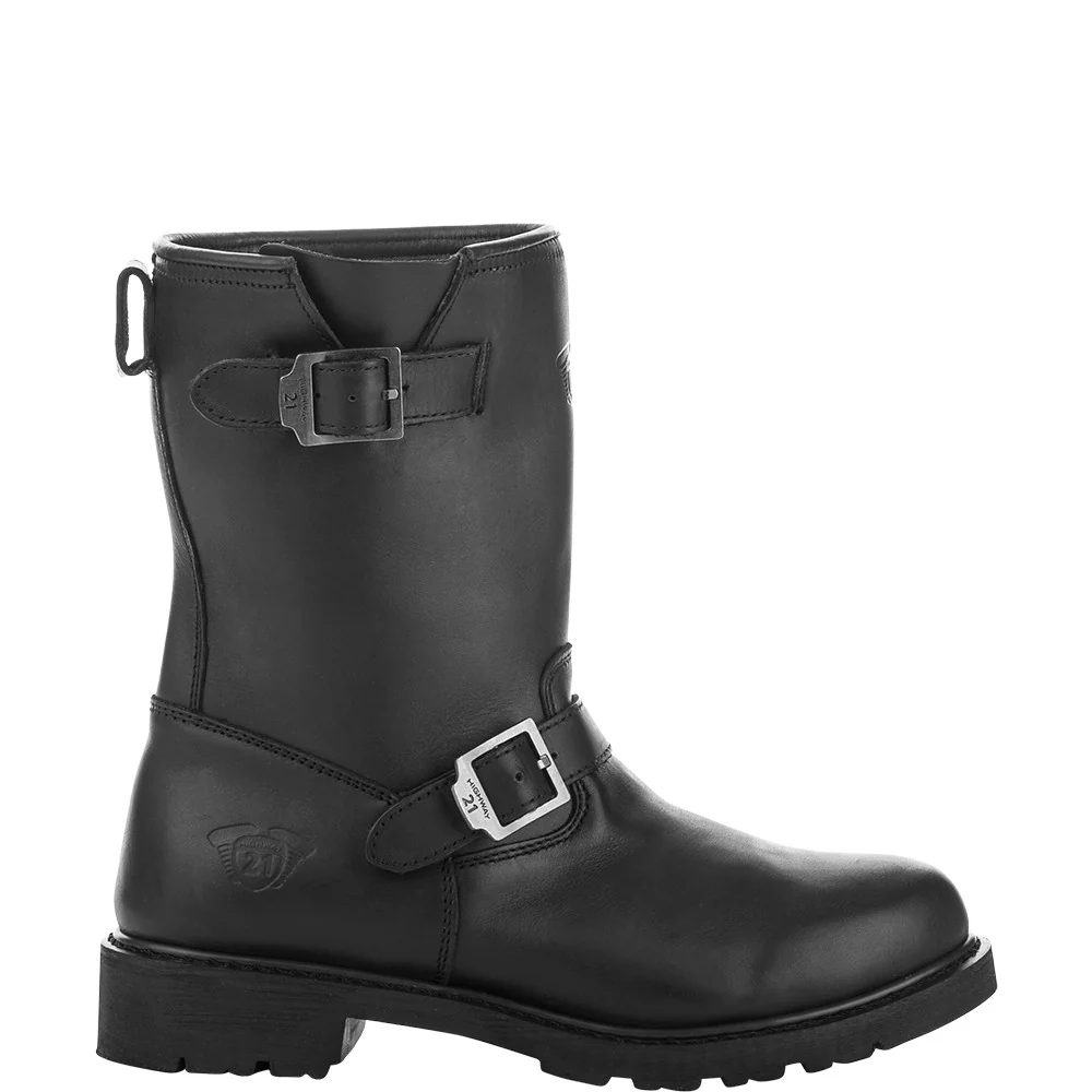 Highway 21 Primary Engineer Low Boots - Image 3