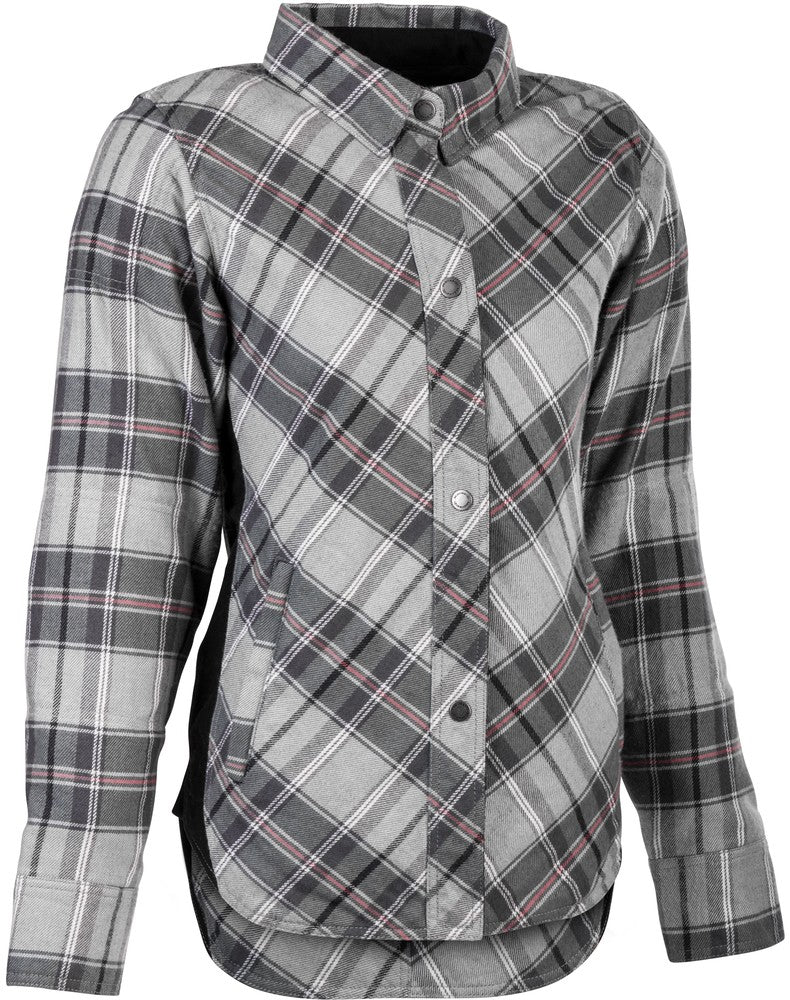Highway 21 Rogue Flannel for Women