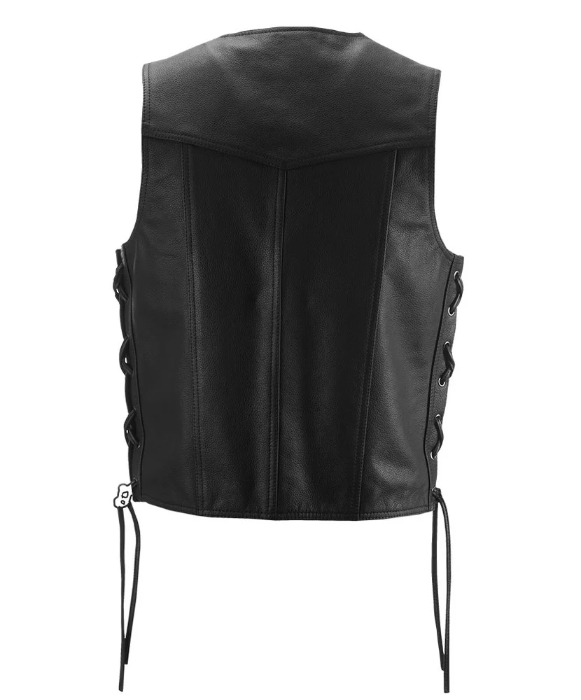 Highway 21 Six Shooter Vest - Image 3
