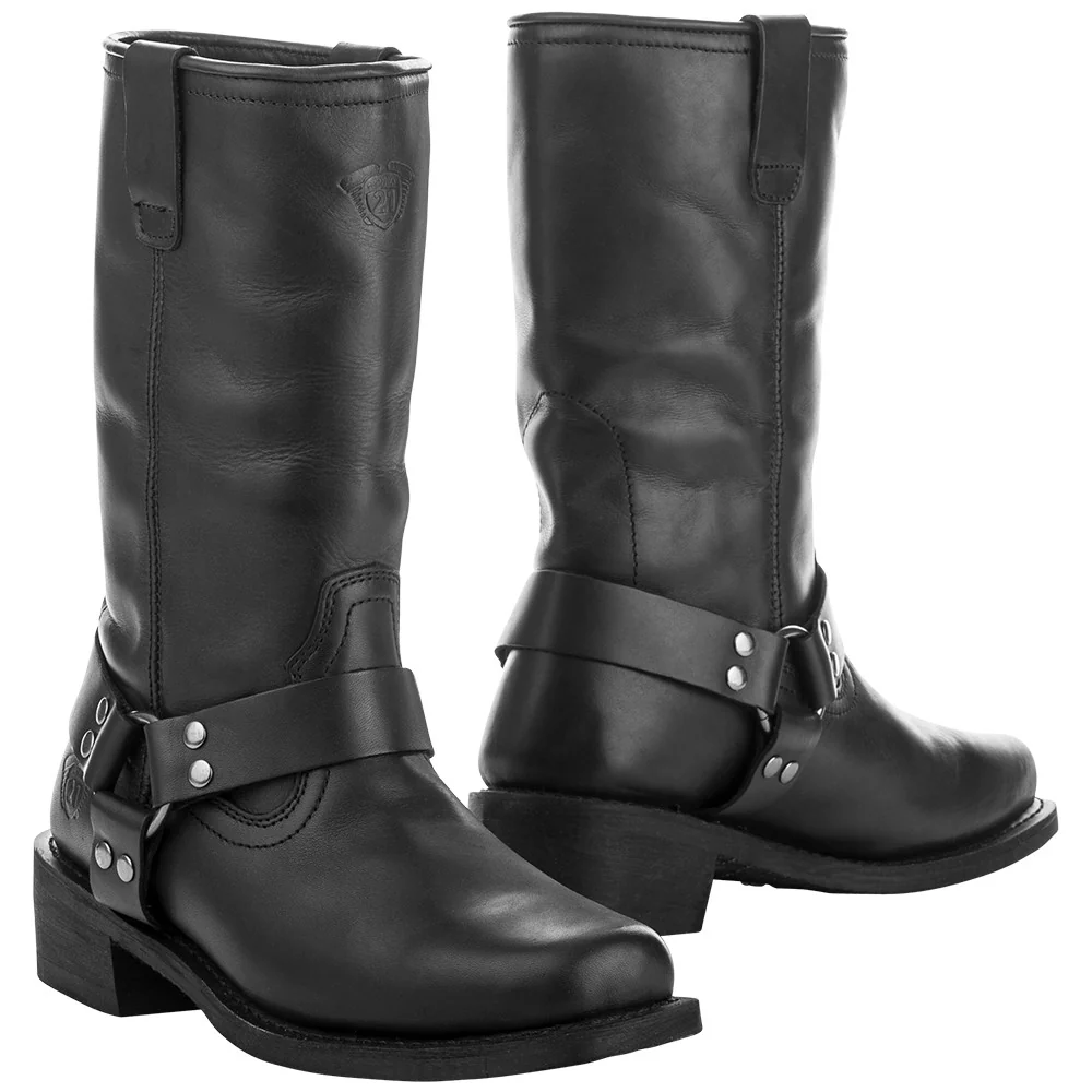 Highway 21 Spark Boots - Image 3