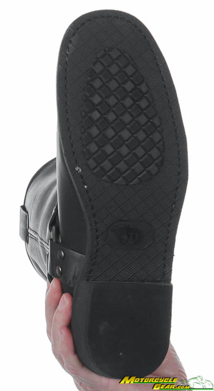 Highway 21 Spark Boots - Image 4