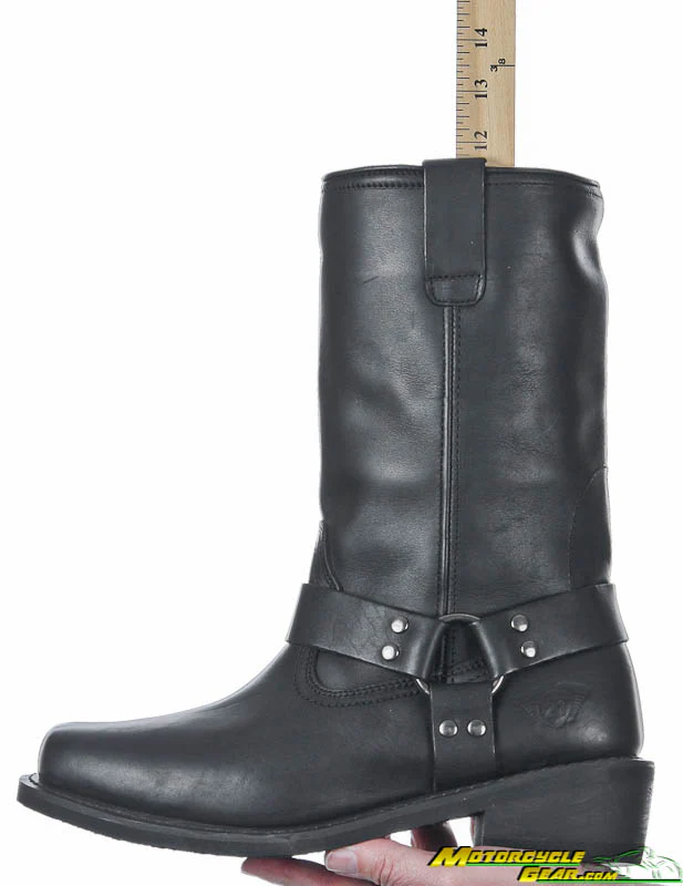 Highway 21 Spark Boots - Image 6