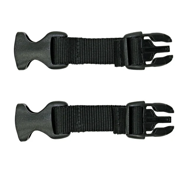 Hit-Air Moto Buckle Extenders - Image 3