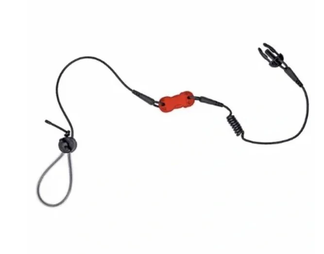 Hit-Air Moto Racing Lanyard
