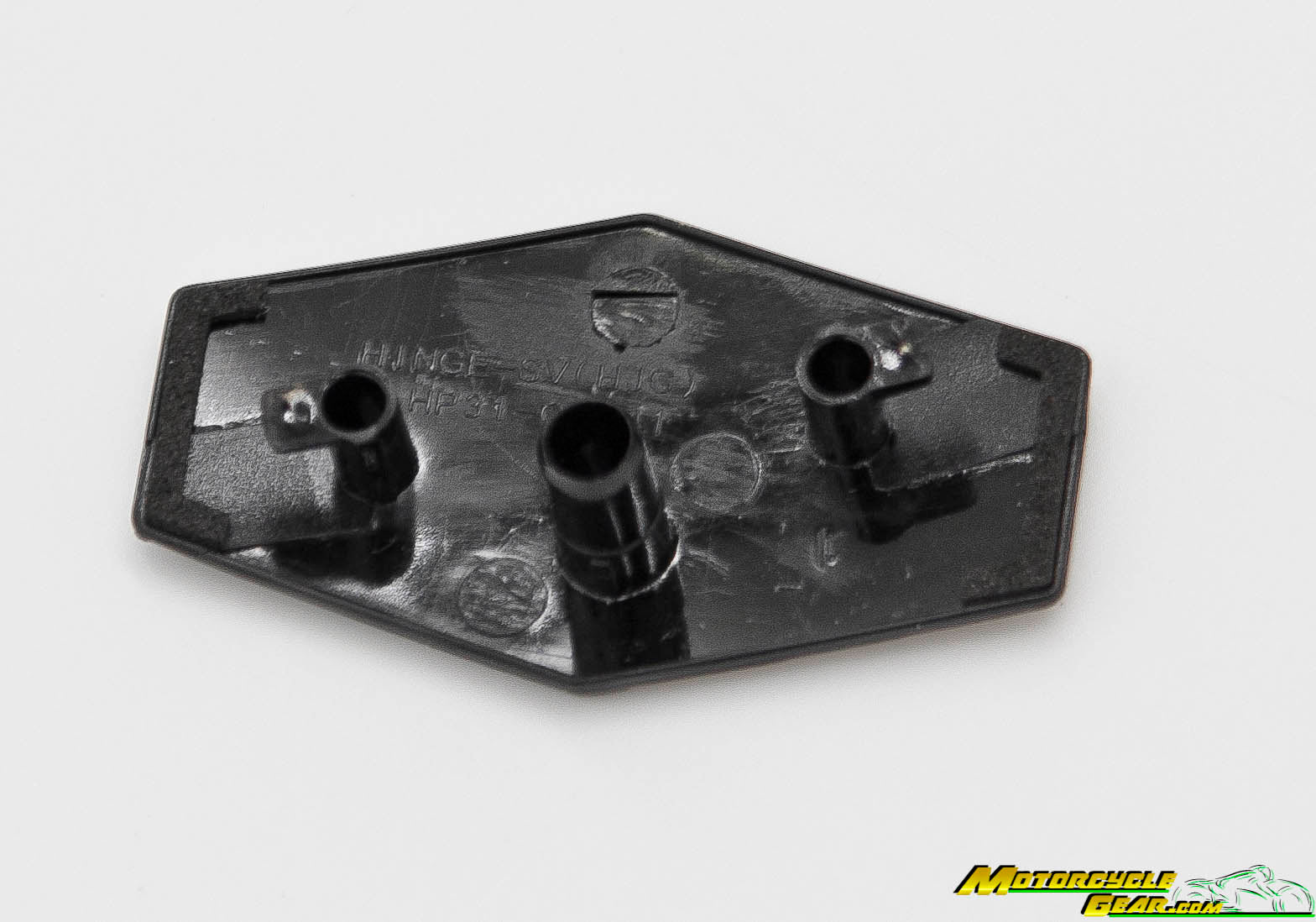 HJC Base Plate Kit for IS-Cruiser Helmets - Image 2