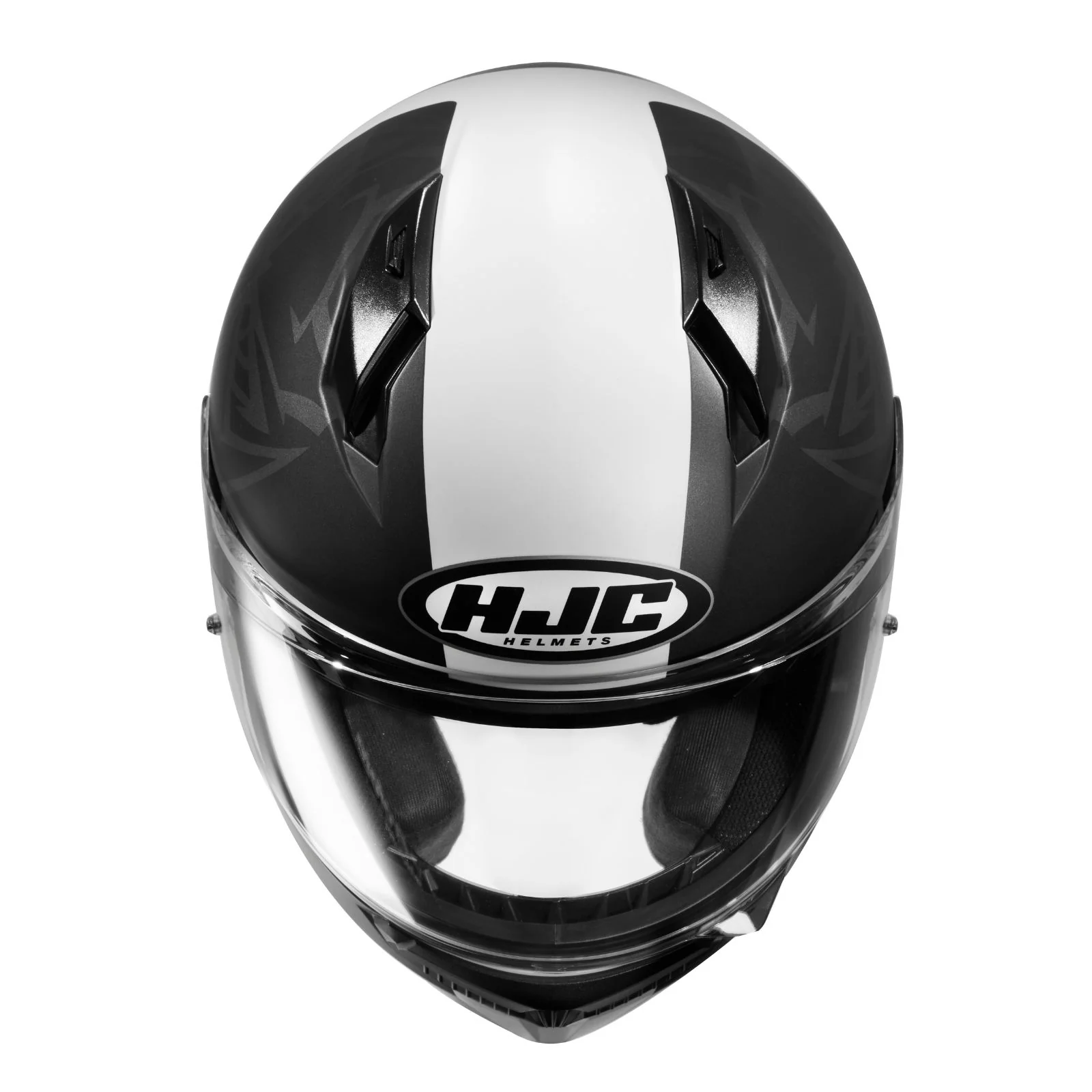 HJC C10 FQ20 Helmet - Image 3