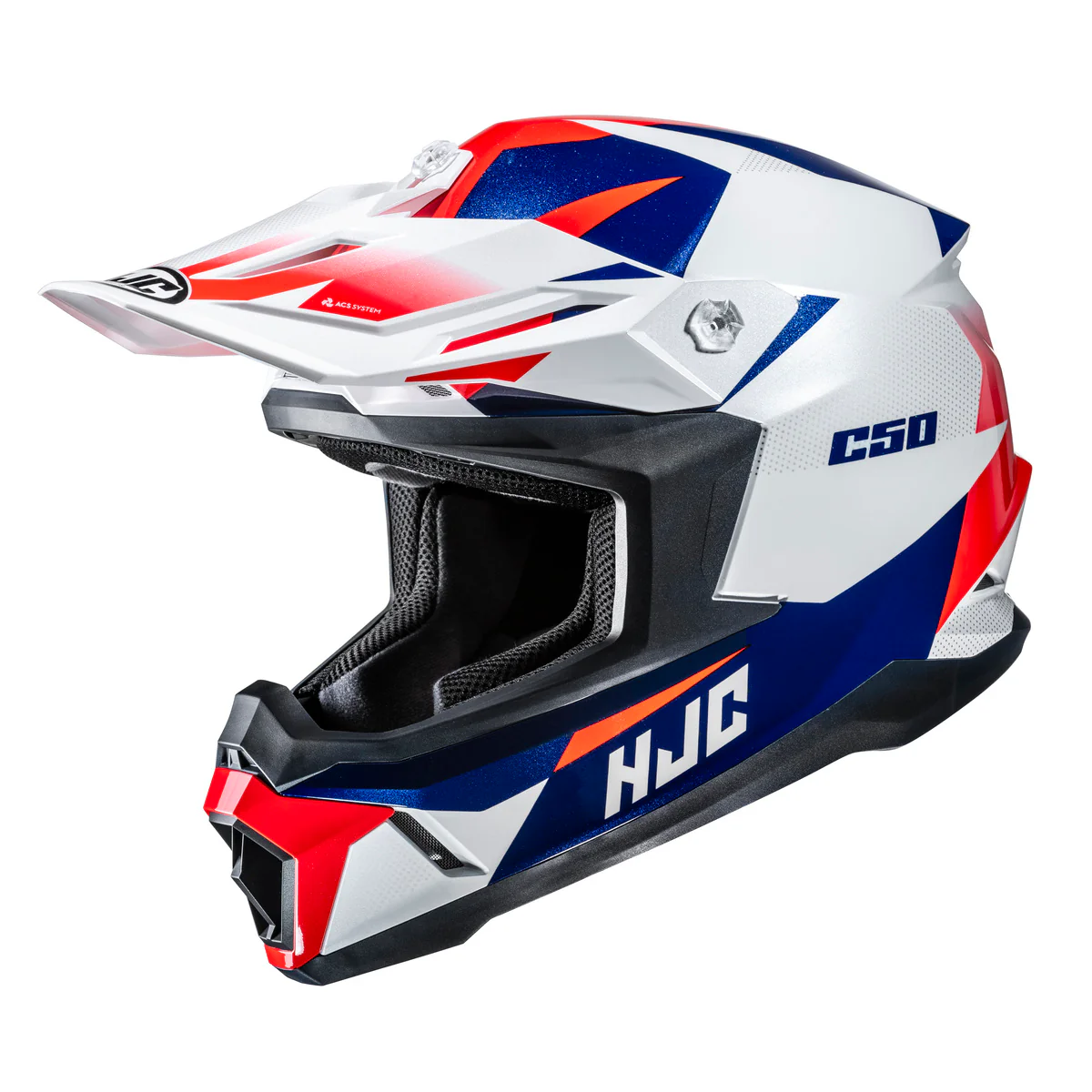 HJC C50 Slide Helmet