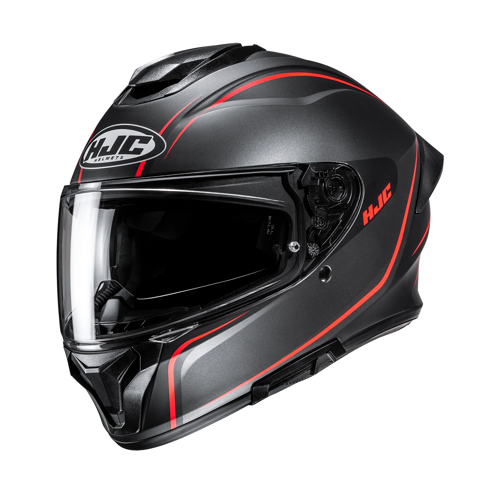 HJC C71 Quez Helmet - Image 2