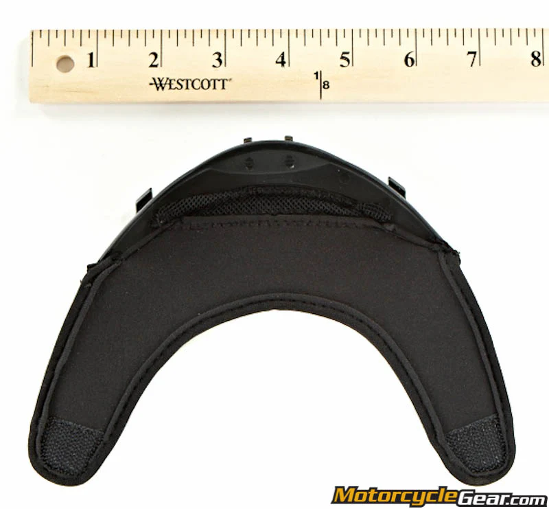 HJC CL-Max II Chin Curtain