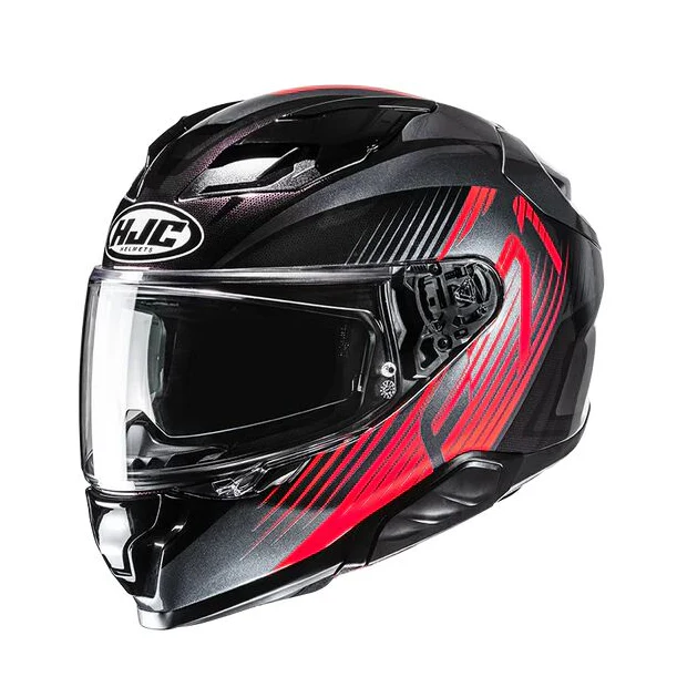 HJC F71 Catos Helmet