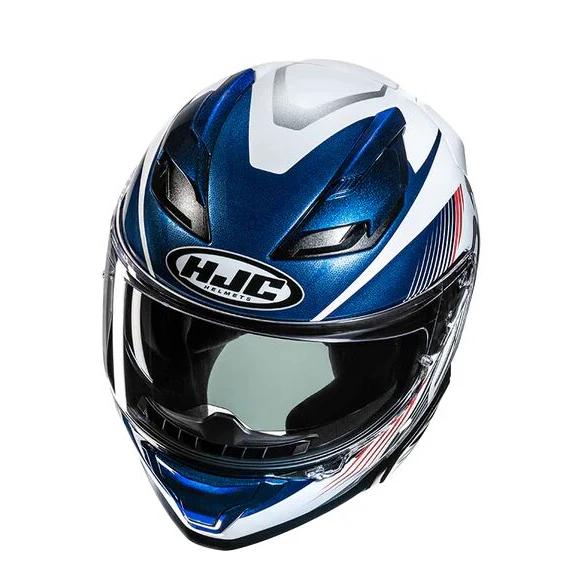 HJC F71 Catos Helmet - Image 6