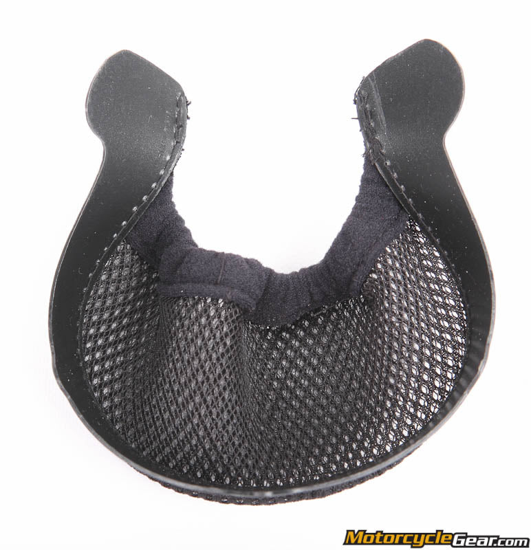 HJC FG-17 Chin Curtain
