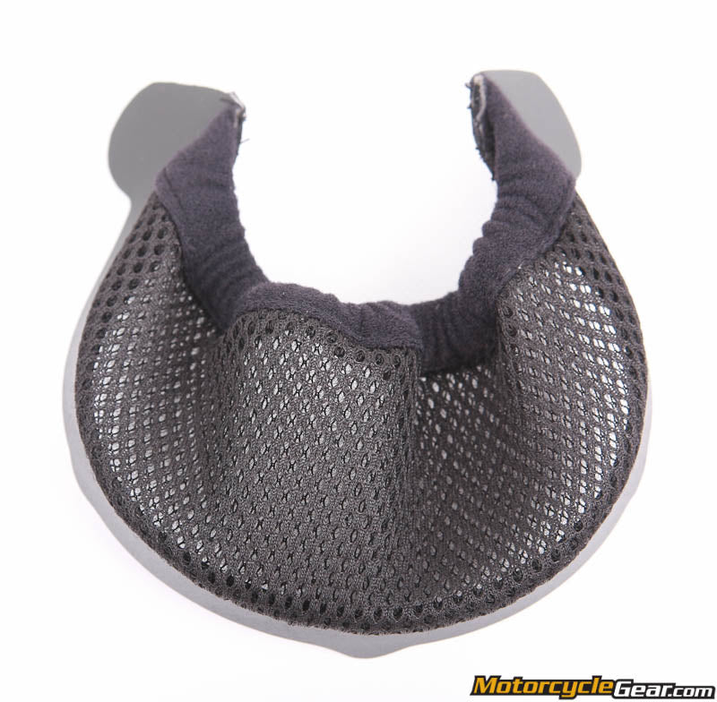 HJC FG-17 Chin Curtain - Image 2