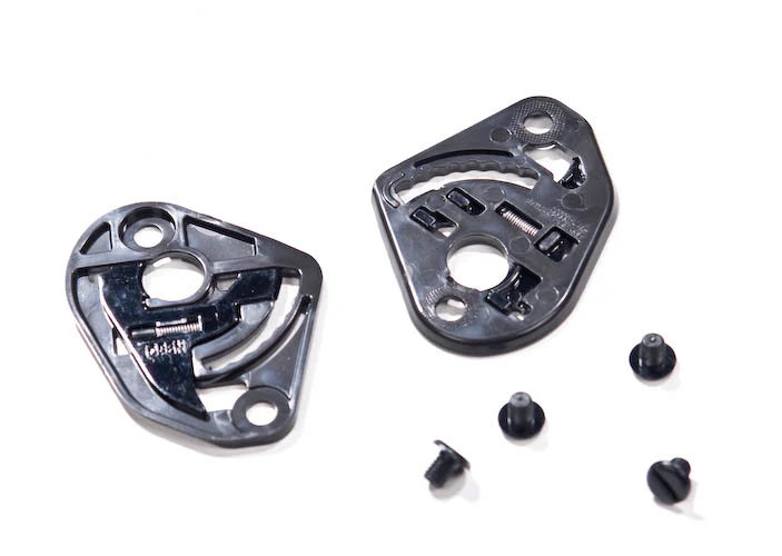 HJC HJ-17 Base Plate Kit