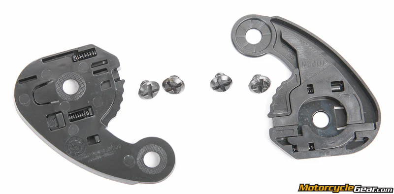 HJC HJ-20M Base Plate Kit