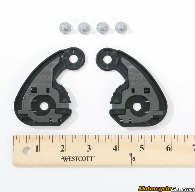 HJC HJ-20ST Base Plate Kit