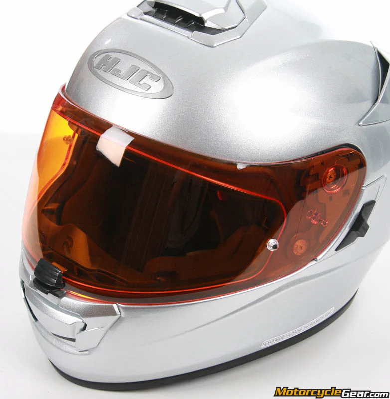 HJC HJ-20ST Single Lens Shield