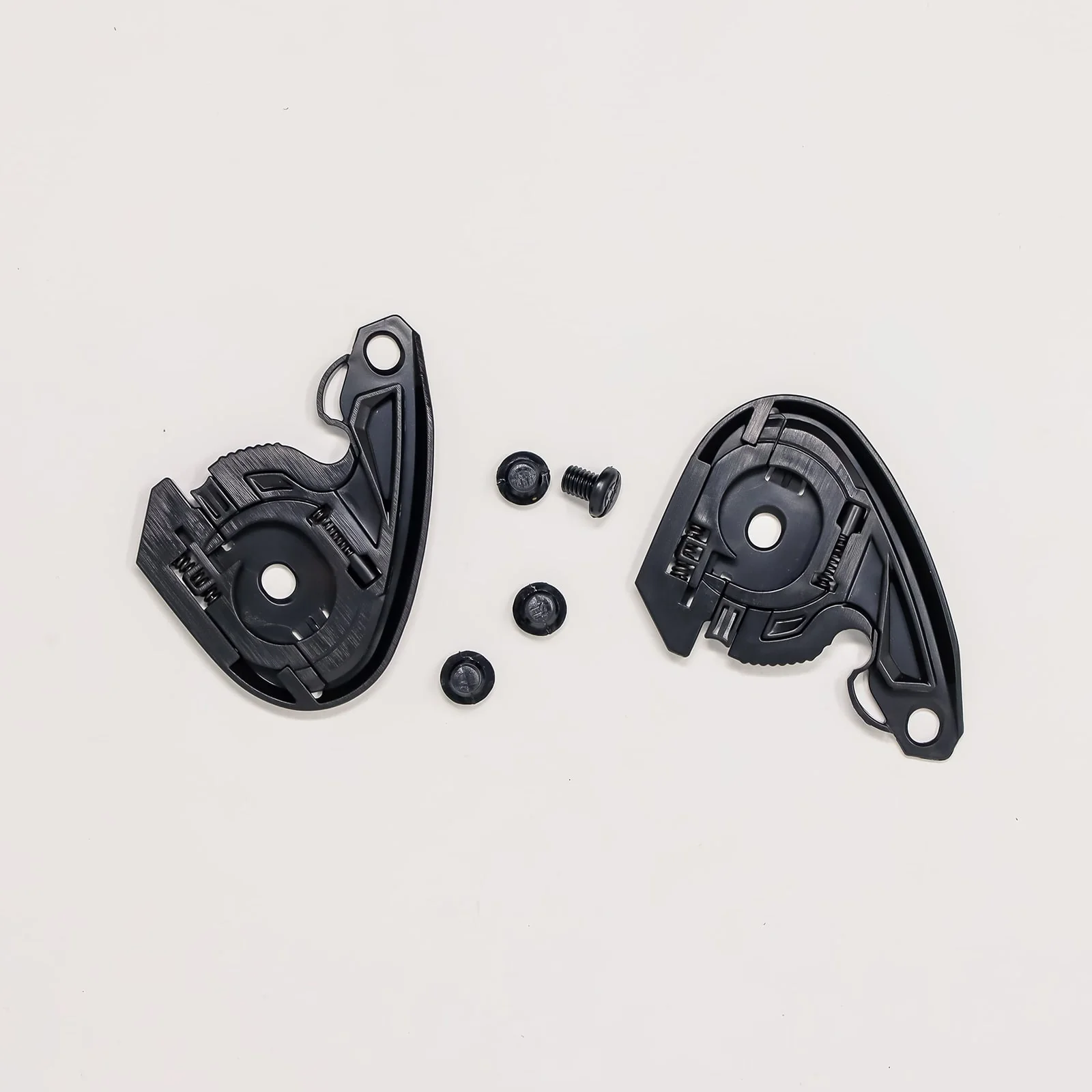HJC HJ-34P Gear Plate Set