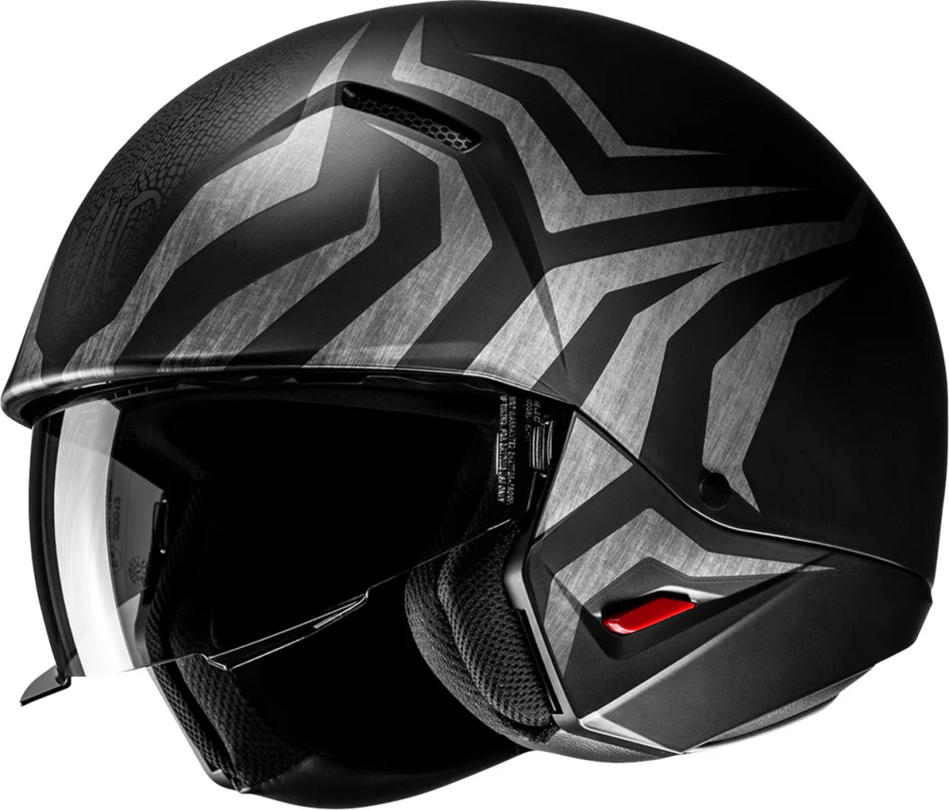 HJC i20N Thorn Helmet - Image 3
