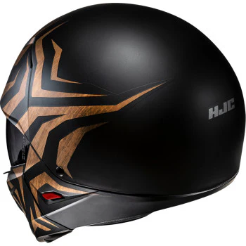 HJC i20N Thorn Helmet - Image 4