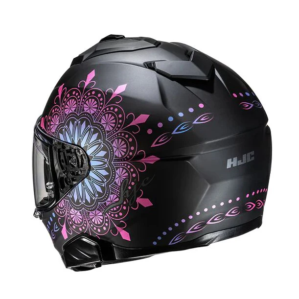 HJC i71 Niel Helmet - Image 2