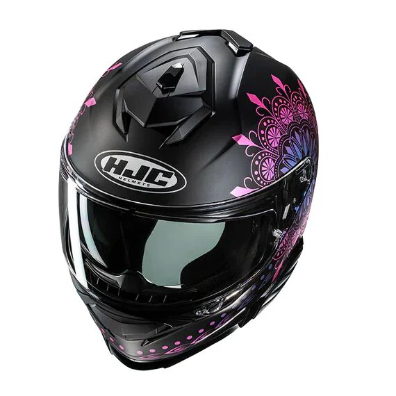 HJC i71 Niel Helmet - Image 3