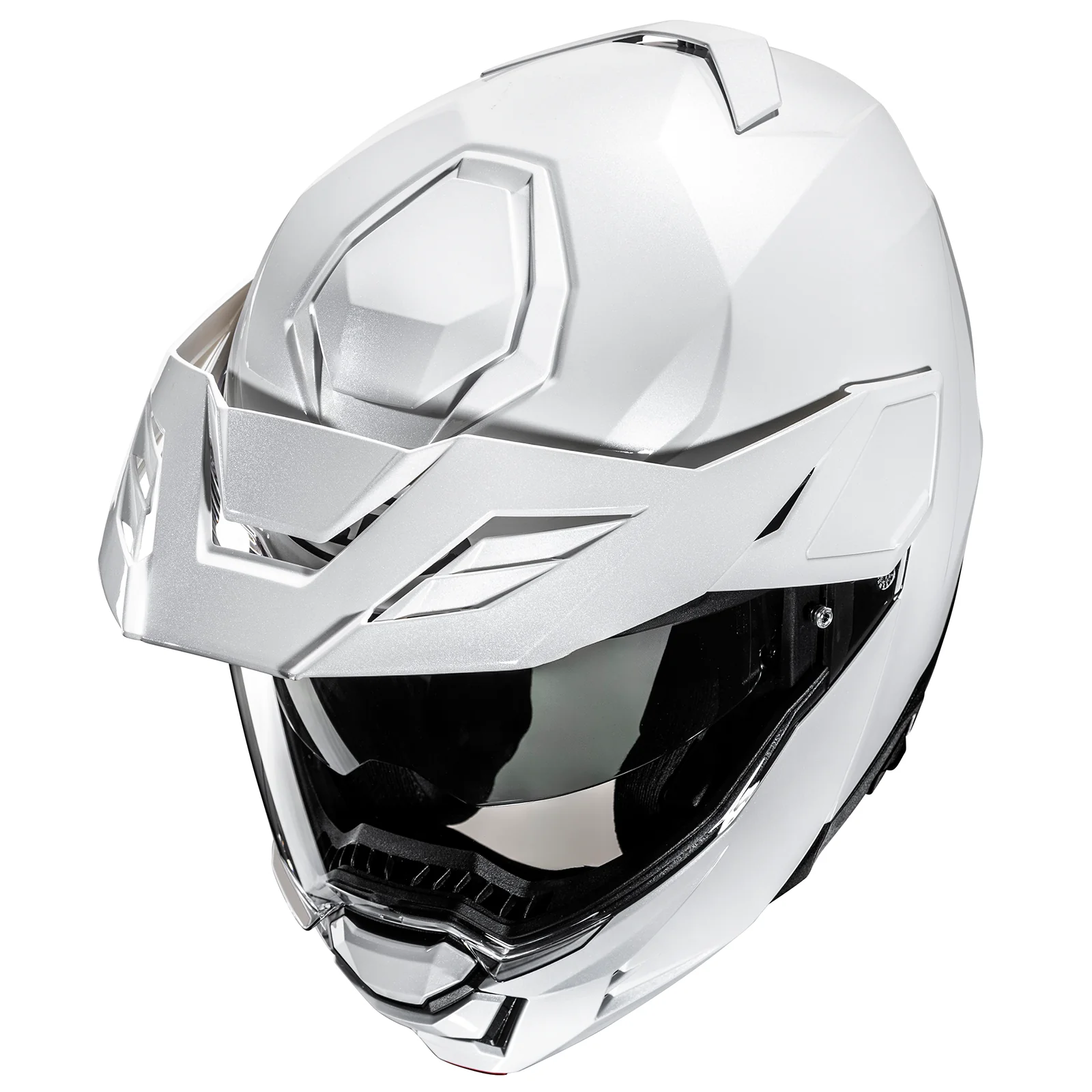 HJC i80 Helmet - Image 9