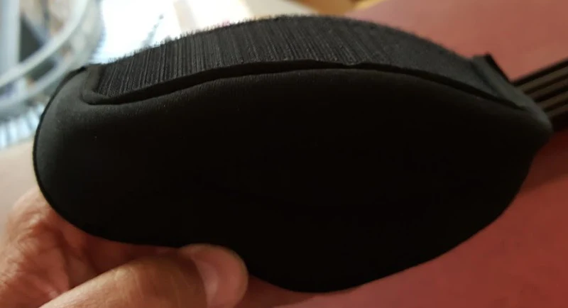 HJC IS-Max II and CL-Max II Breath Guard - Image 3