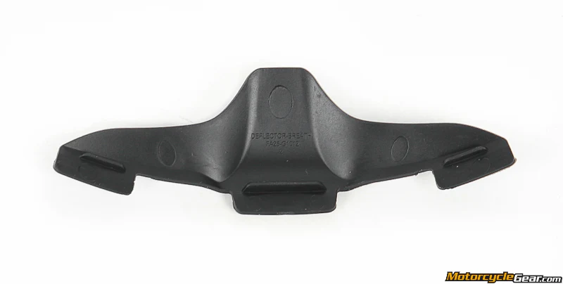 HJC RPHA 11 Pro Breath Deflector - Image 2