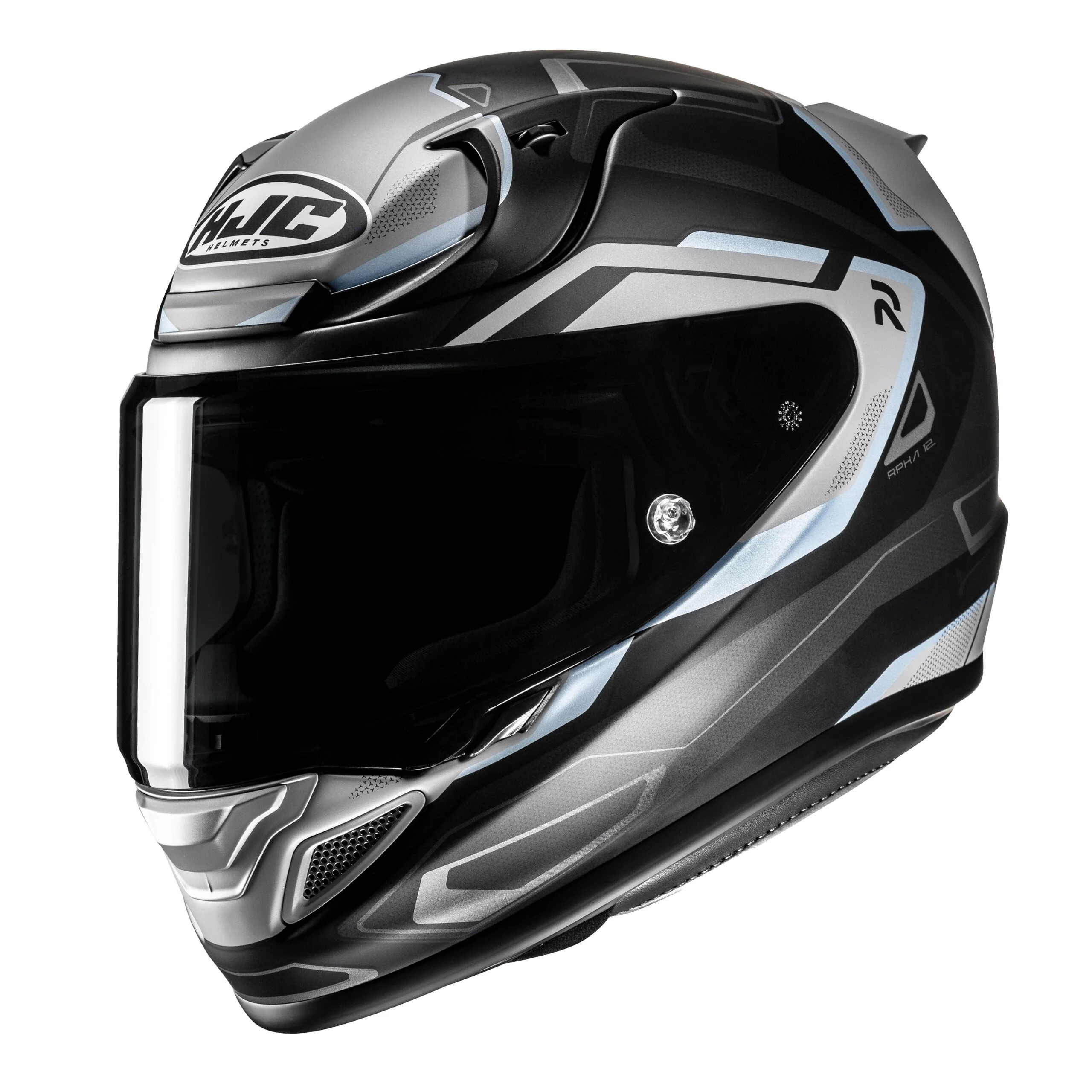 HJC RPHA 12N Brels Helmet - Image 3