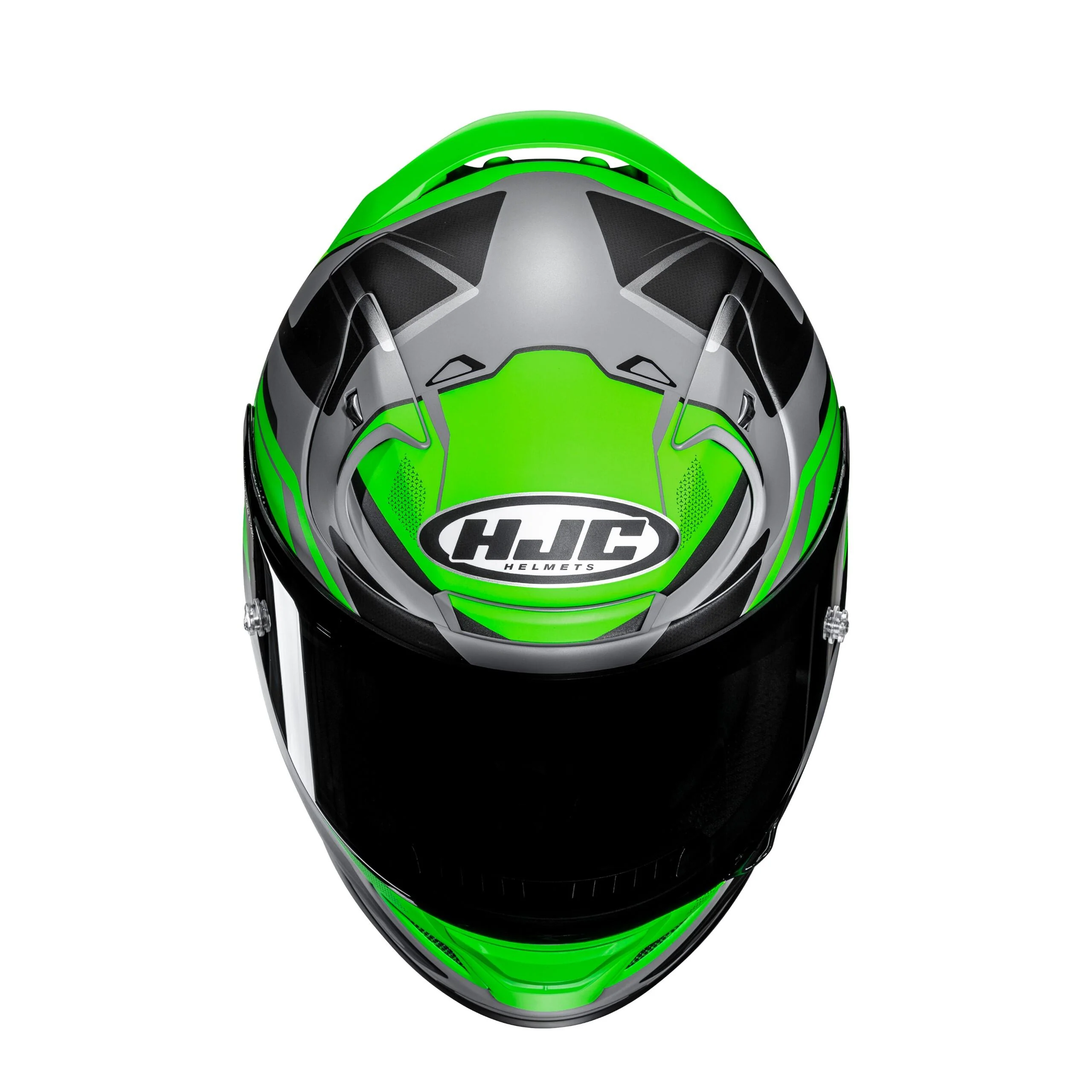 HJC RPHA 12N Brels Helmet - Image 7