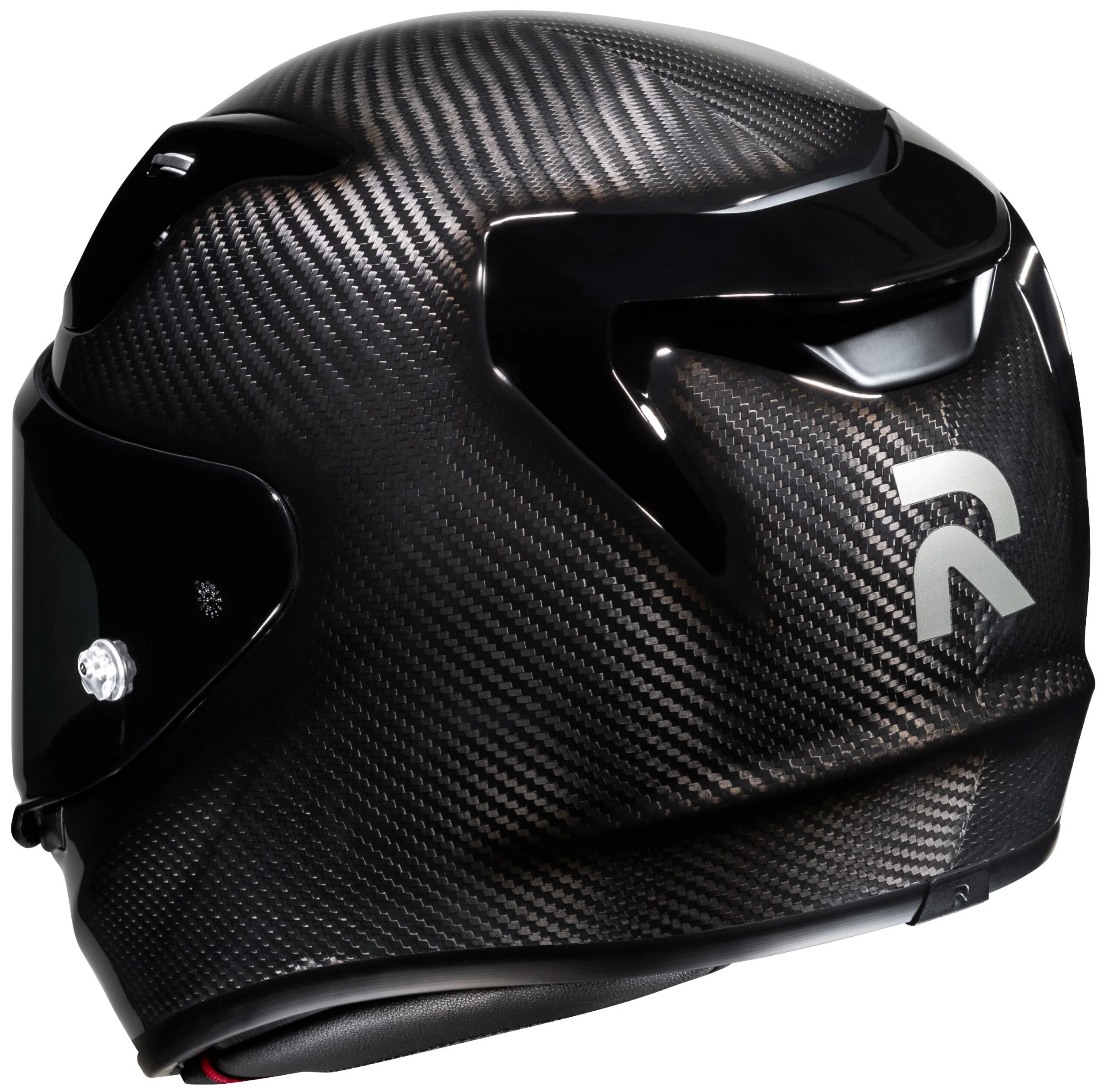 HJC RPHA 12N Carbon Helmet - Image 2