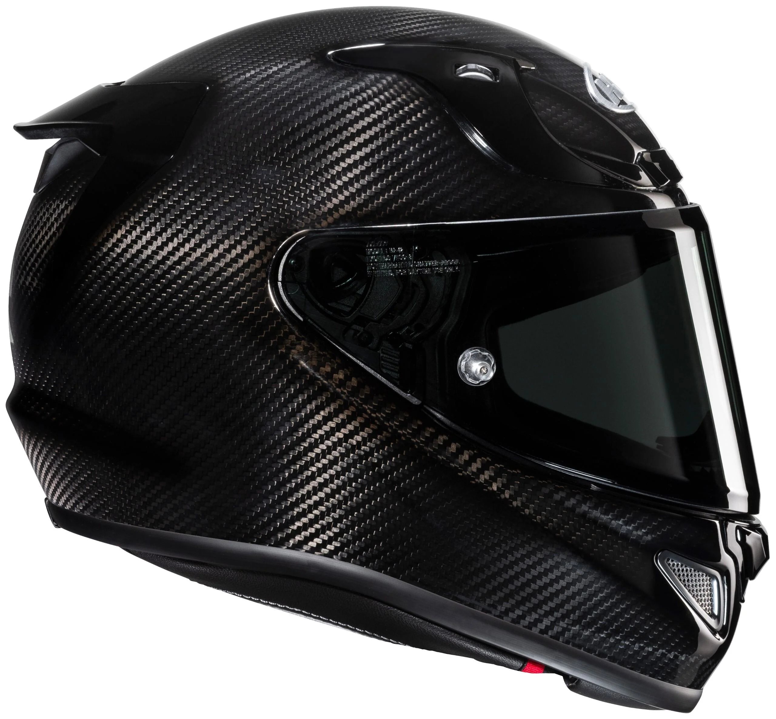 HJC RPHA 12N Carbon Helmet - Image 4