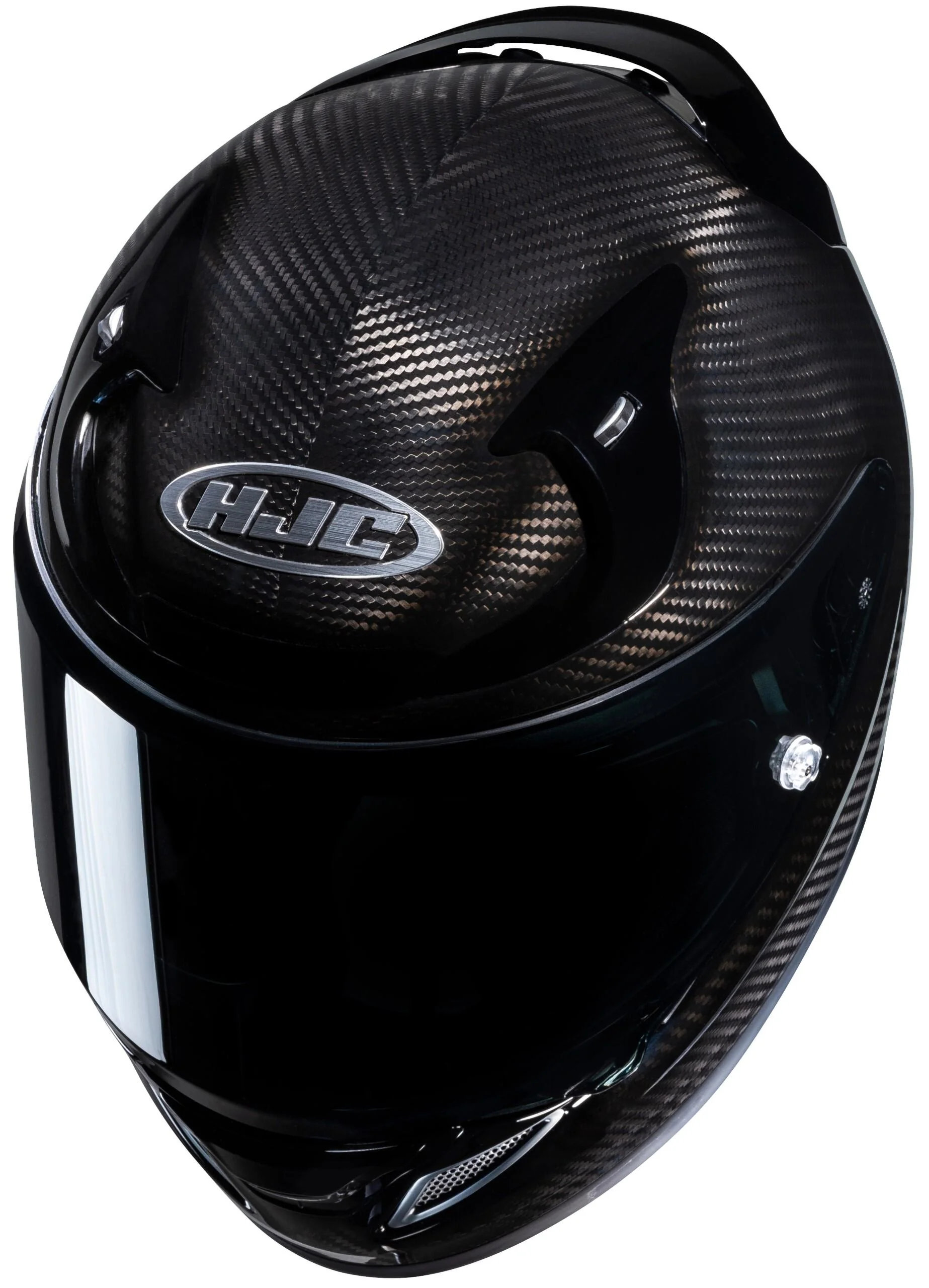 HJC RPHA 12N Carbon Helmet - Image 5