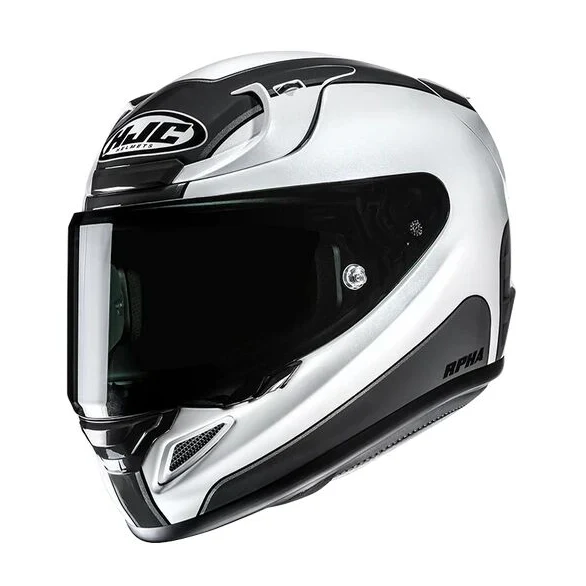 HJC RPHA 12N Respon Helmet