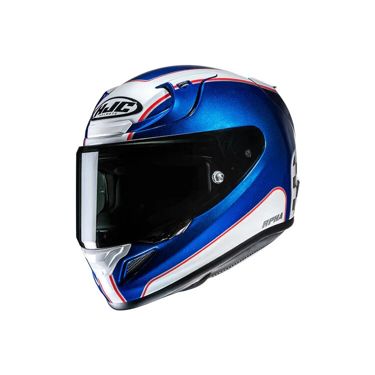 HJC RPHA 12N Respon Helmet - Image 2